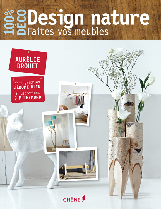 Design Nature – Faites vos meubles