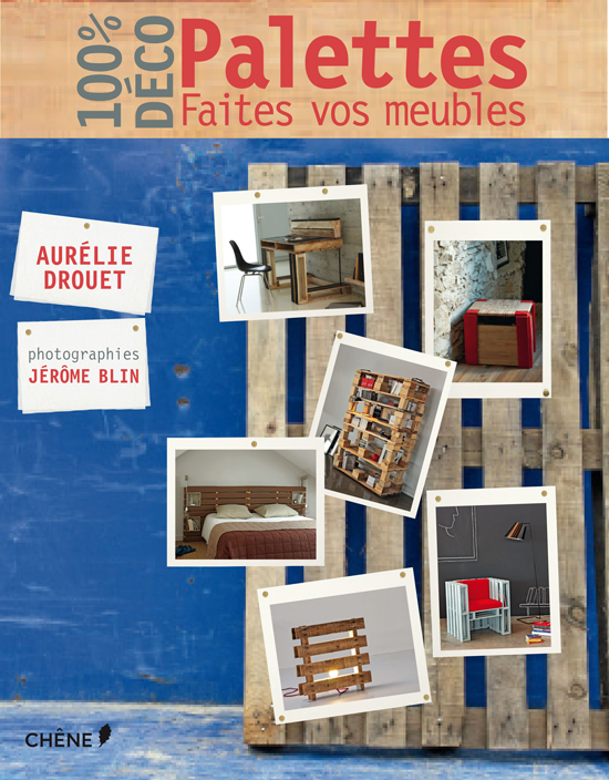 Palettes – Faites vos meubles