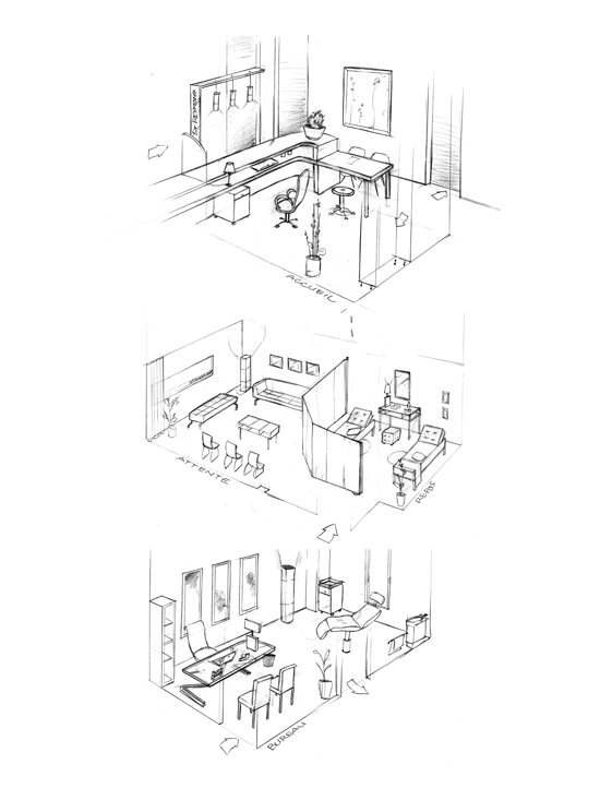 Cabinet de Stomatologie